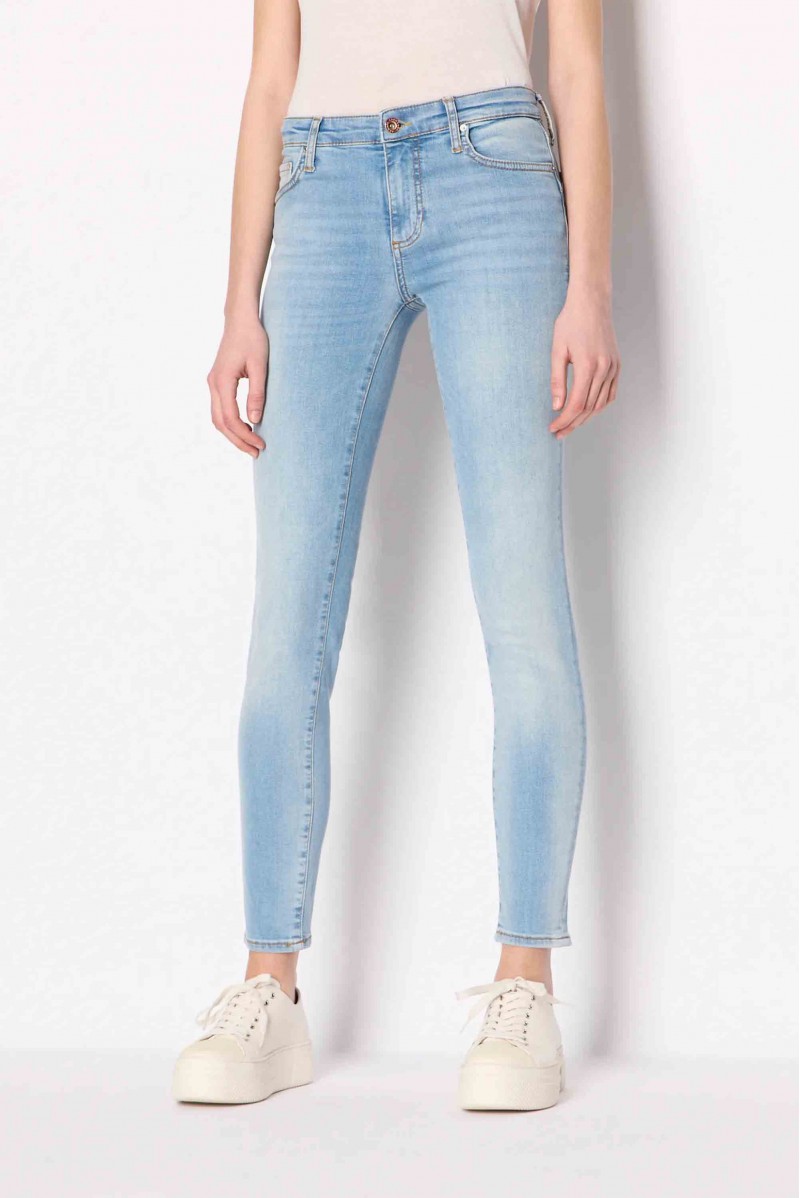 ARMANI EXCHANGE JEANS CASUAL