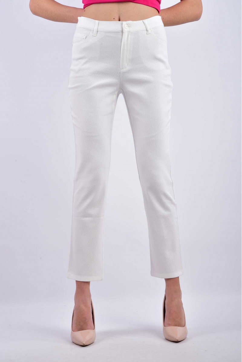 DIANA GALLESI PANTALONE 5...