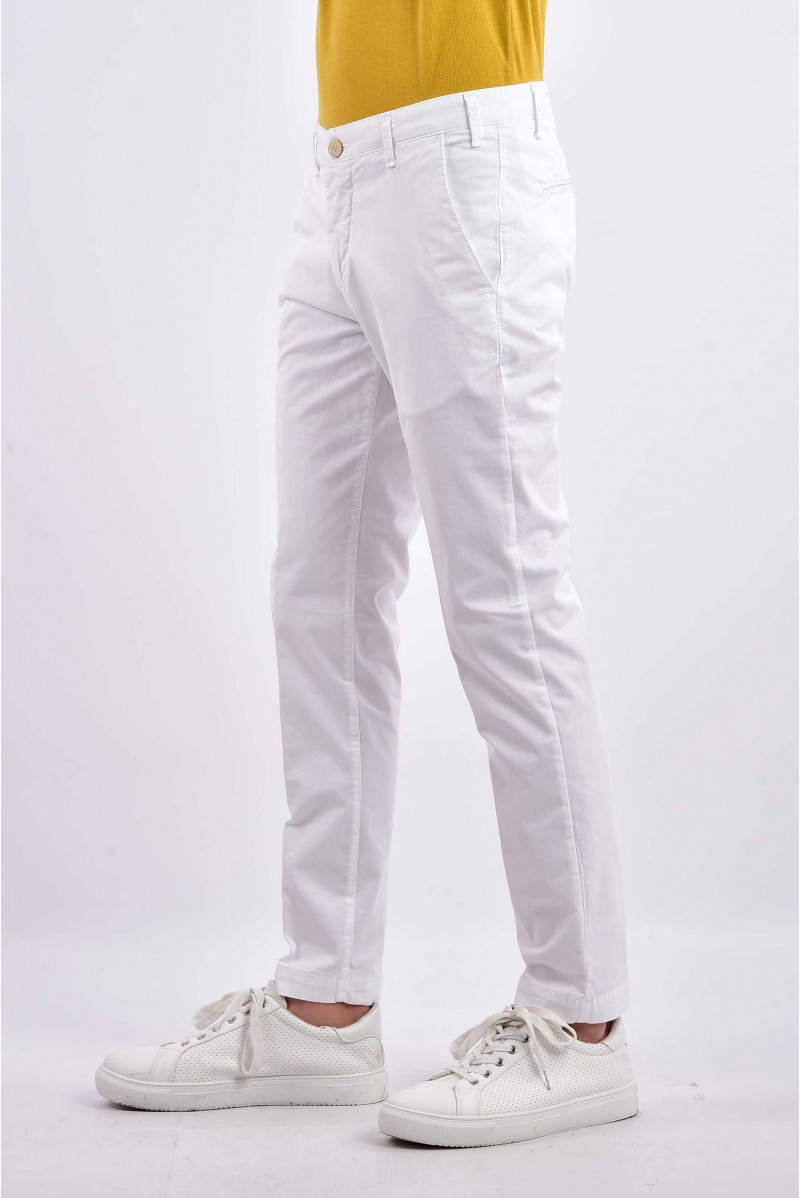 PZO PANTALONE CHINOS CASUAL