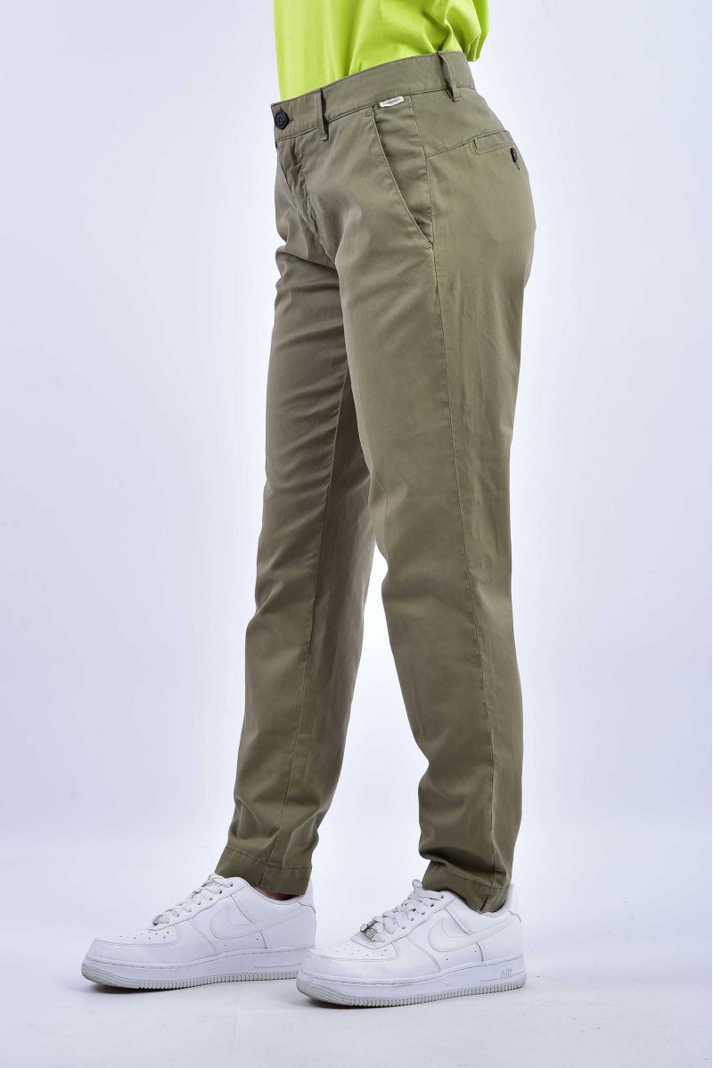 ROY ROGERS PANTALONE CHINOS JEANSERIA