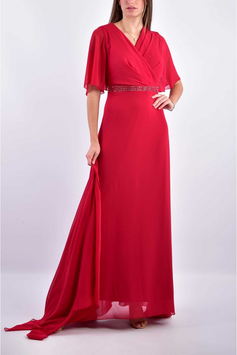 DANTHIENNE ABITO LUNGO...