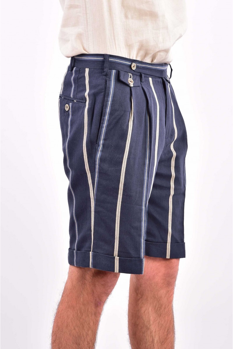 SSEINSE PANT CORTO BERMUDA CASUAL