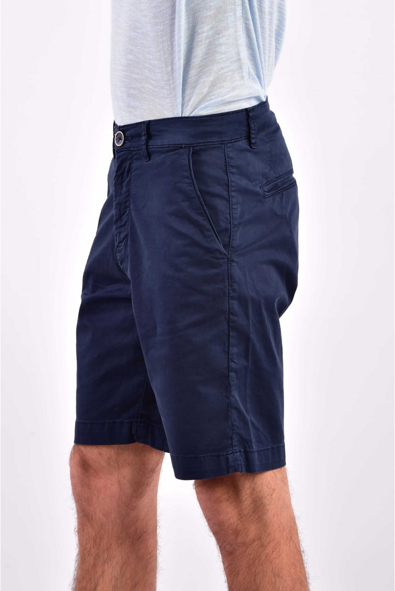 SSEINSE PANT CORTO BERMUDA CASUAL