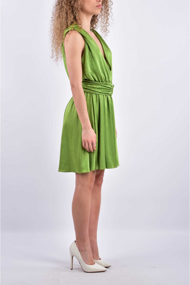 NENETTE ABITO CORTO CASUAL