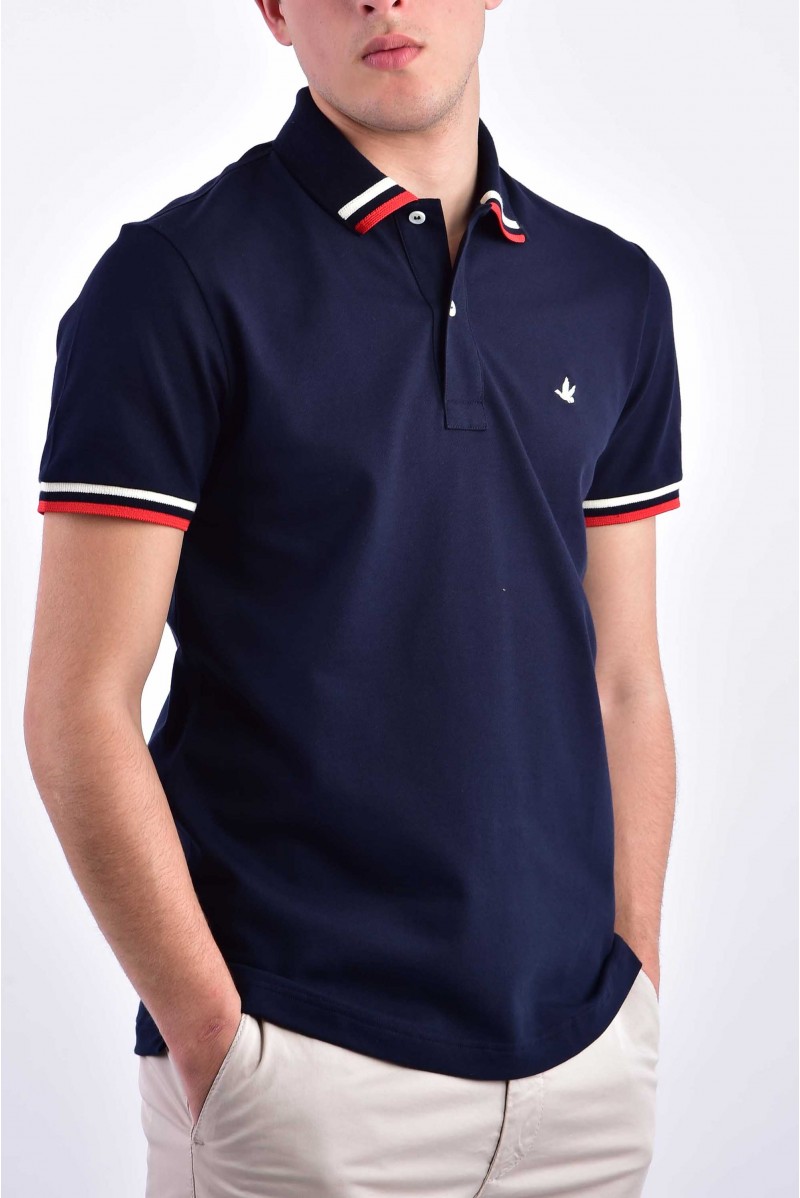 BROOKSFIELD POLO MM CASUAL