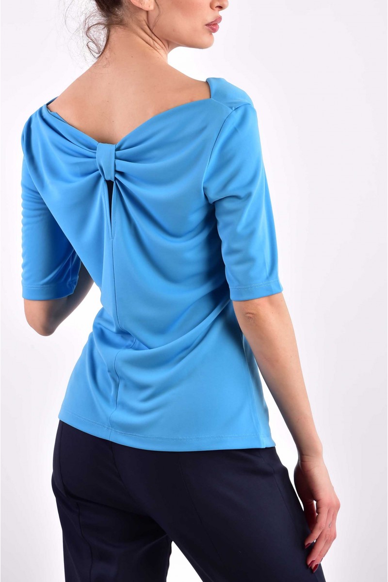 DIANA GALLESI BLUSA MM CLASSICO