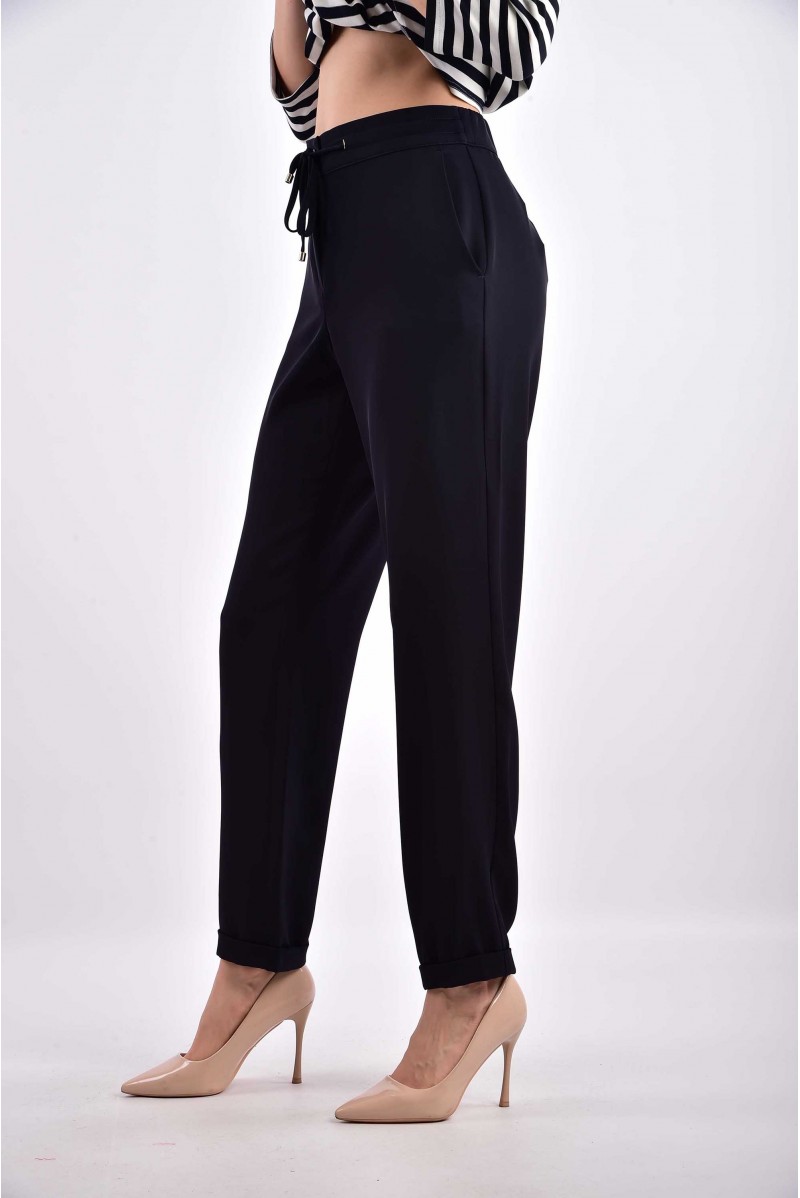 DIANA GALLESI PANTALONE CLASSICO