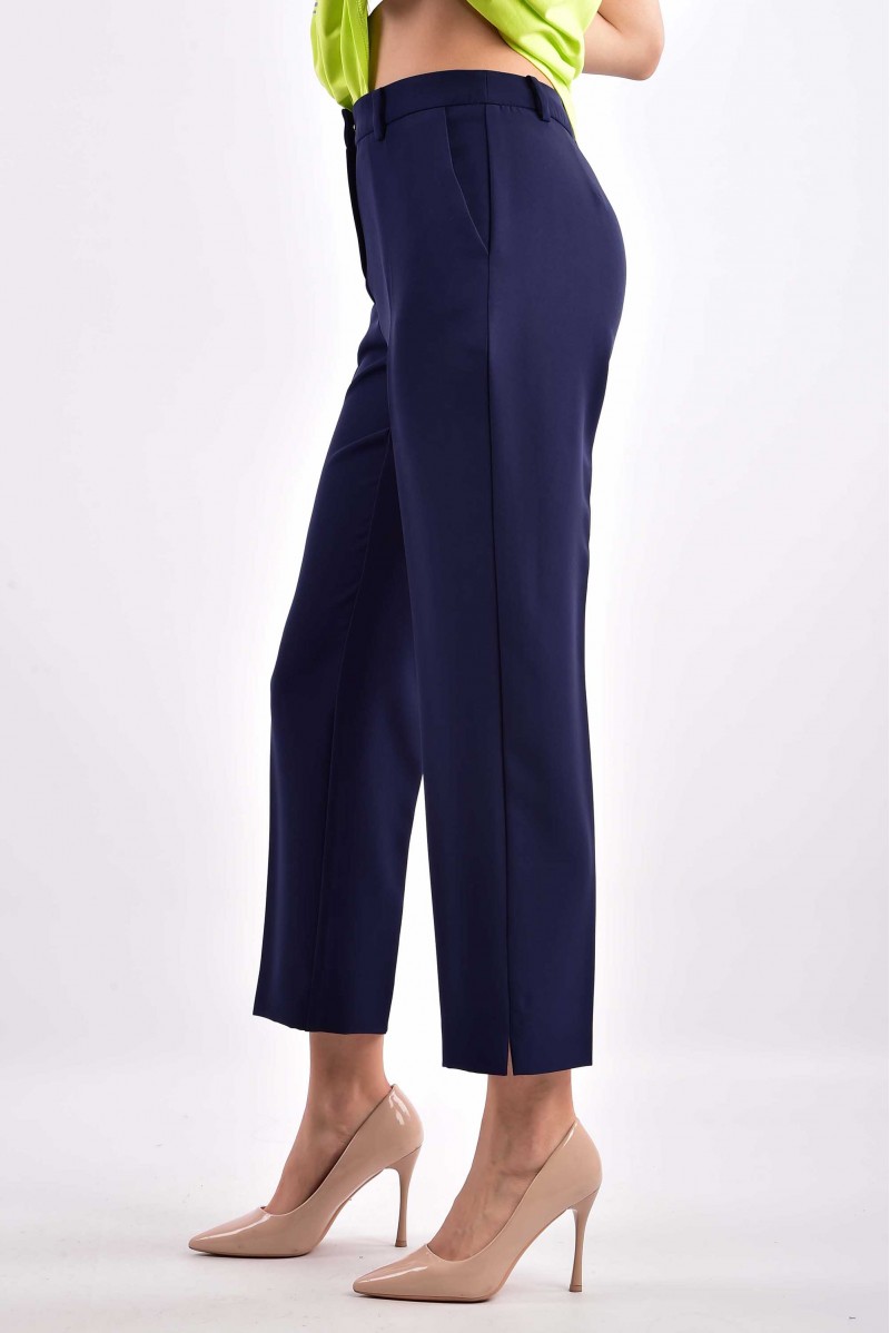 EMME MARELLA PANTALONE CLASSICO