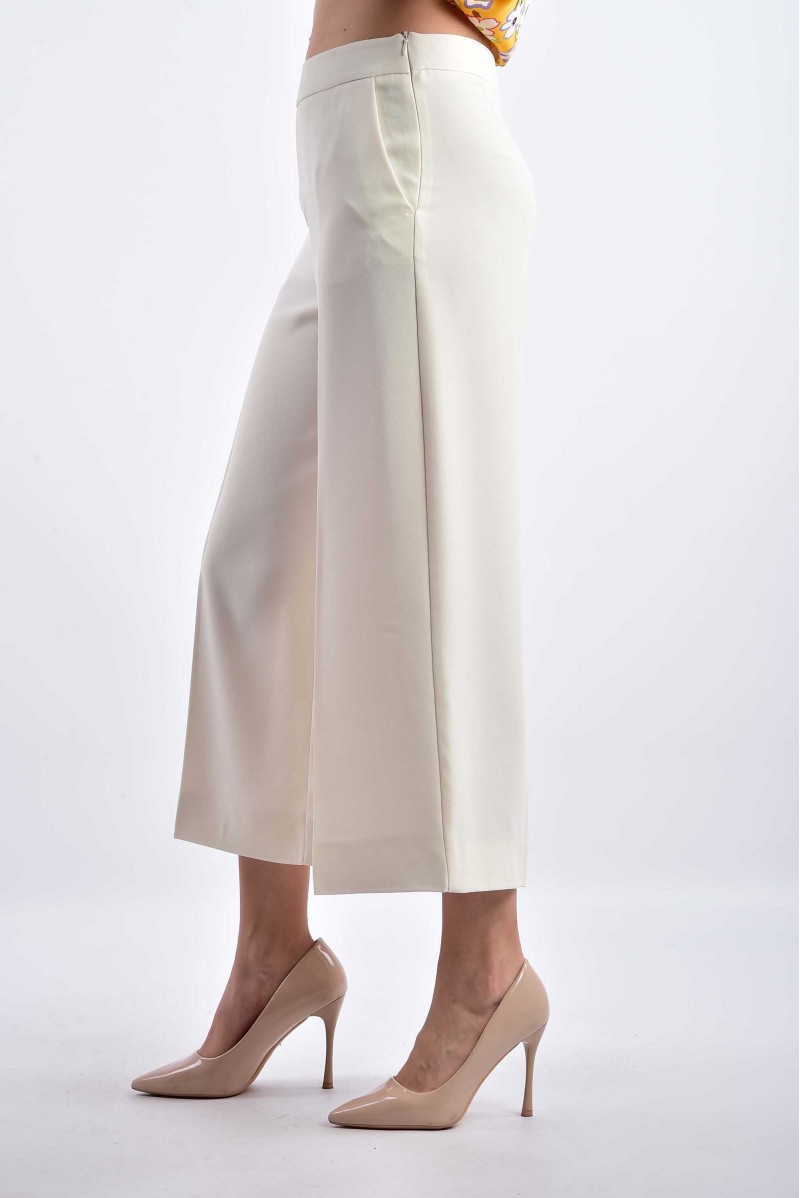 EMME MARELLA PANTALONE CLASSICO