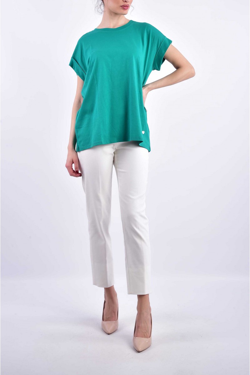 LOLITA T-SHIRT MM CLASSICO