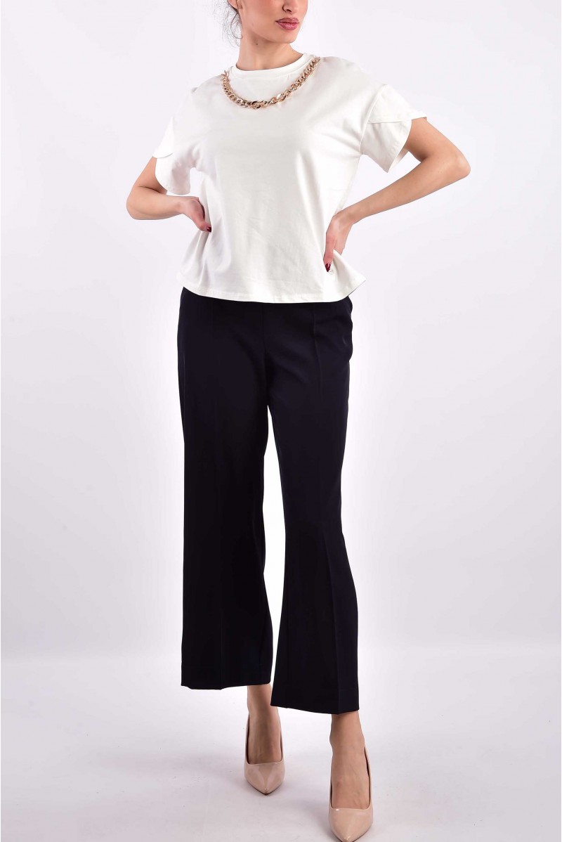 LOLITA T-SHIRT MM CLASSICO