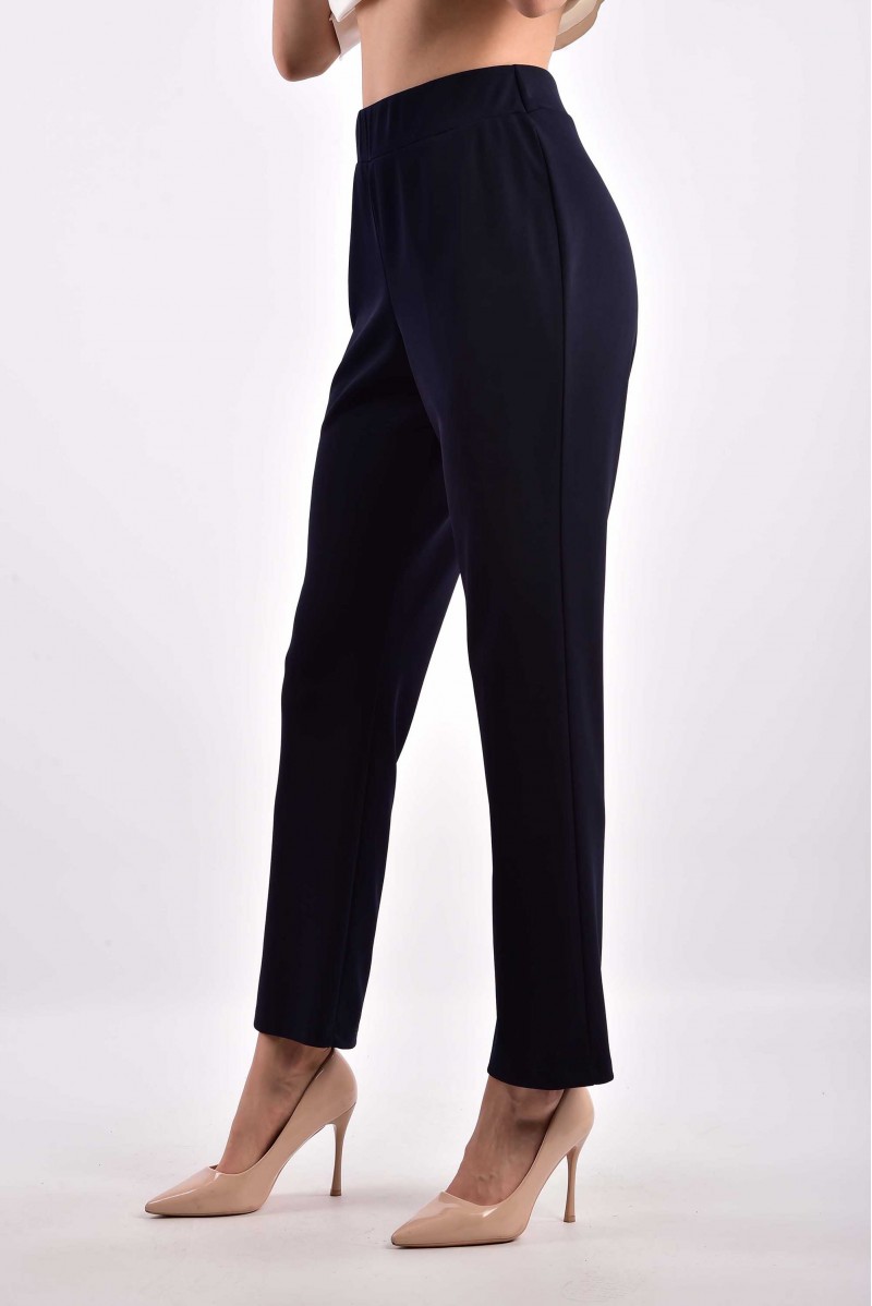 GIULIA VALLI PANTALONE CONFORMATO