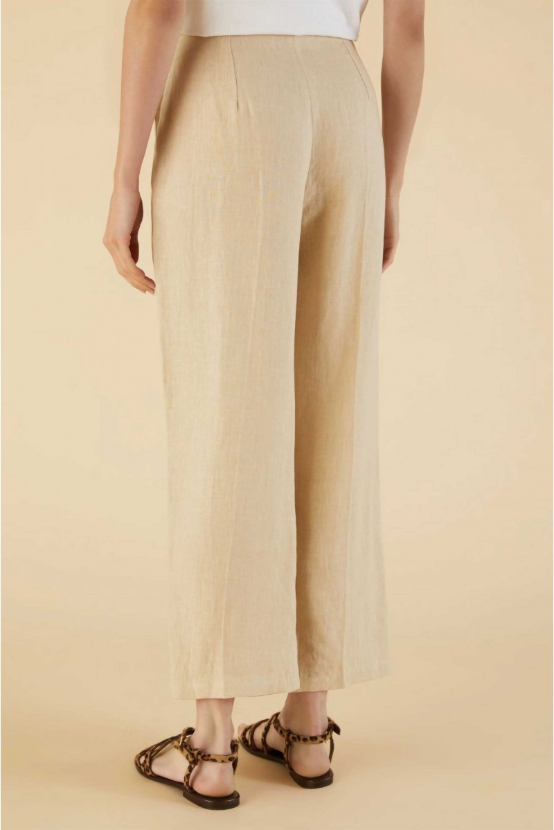 EMME MARELLA PANTALONE CLASSICO