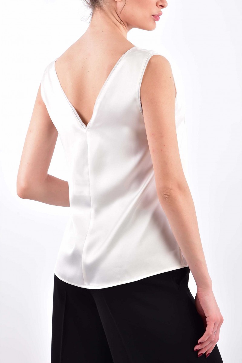 EMME MARELLA T-SHIRT TOP CLASSICO