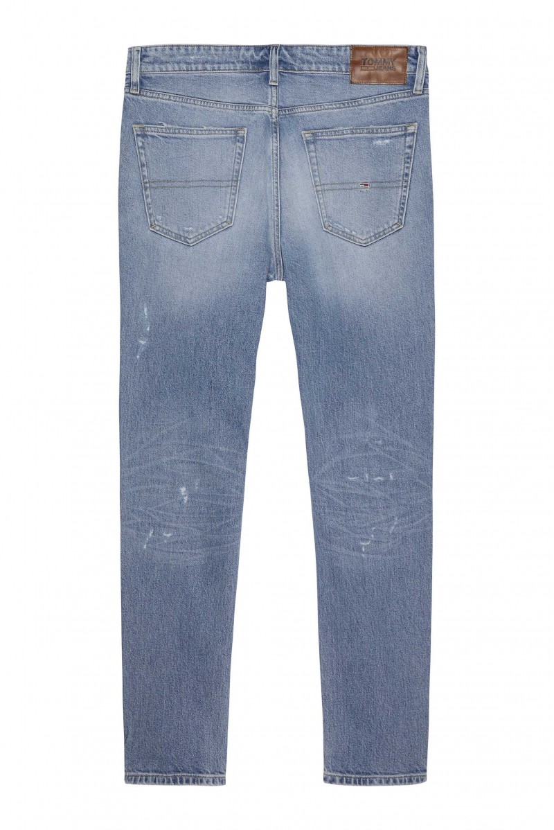 TOMMY HILFIGER JEANS JEANSERIA