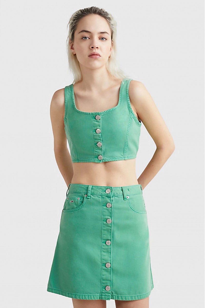 TOMMY HILFIGER T-SHIRT TOP...