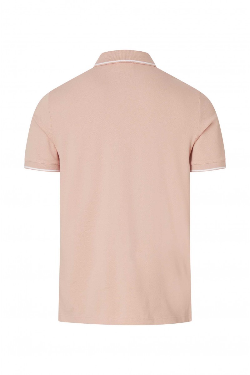 CALVIN KLEIN POLO MM CASUAL