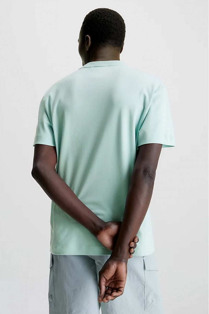 CALVIN KLEIN T-SHIRT MM CASUAL