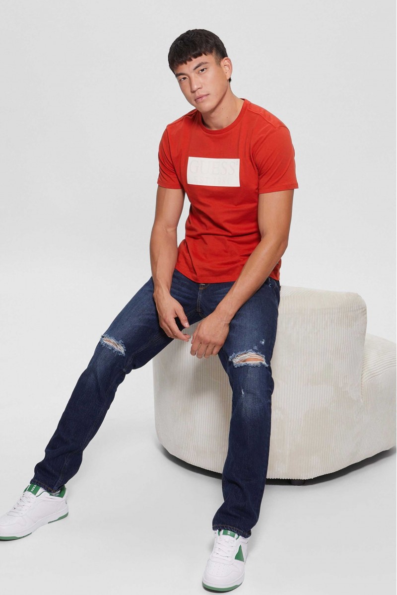 GUESS T-SHIRT MM JEANSERIA