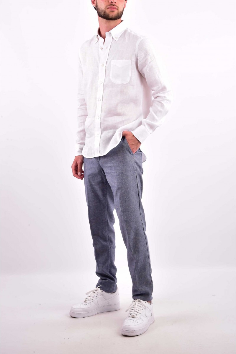 ALEA CAMICIA ML CLASSICO