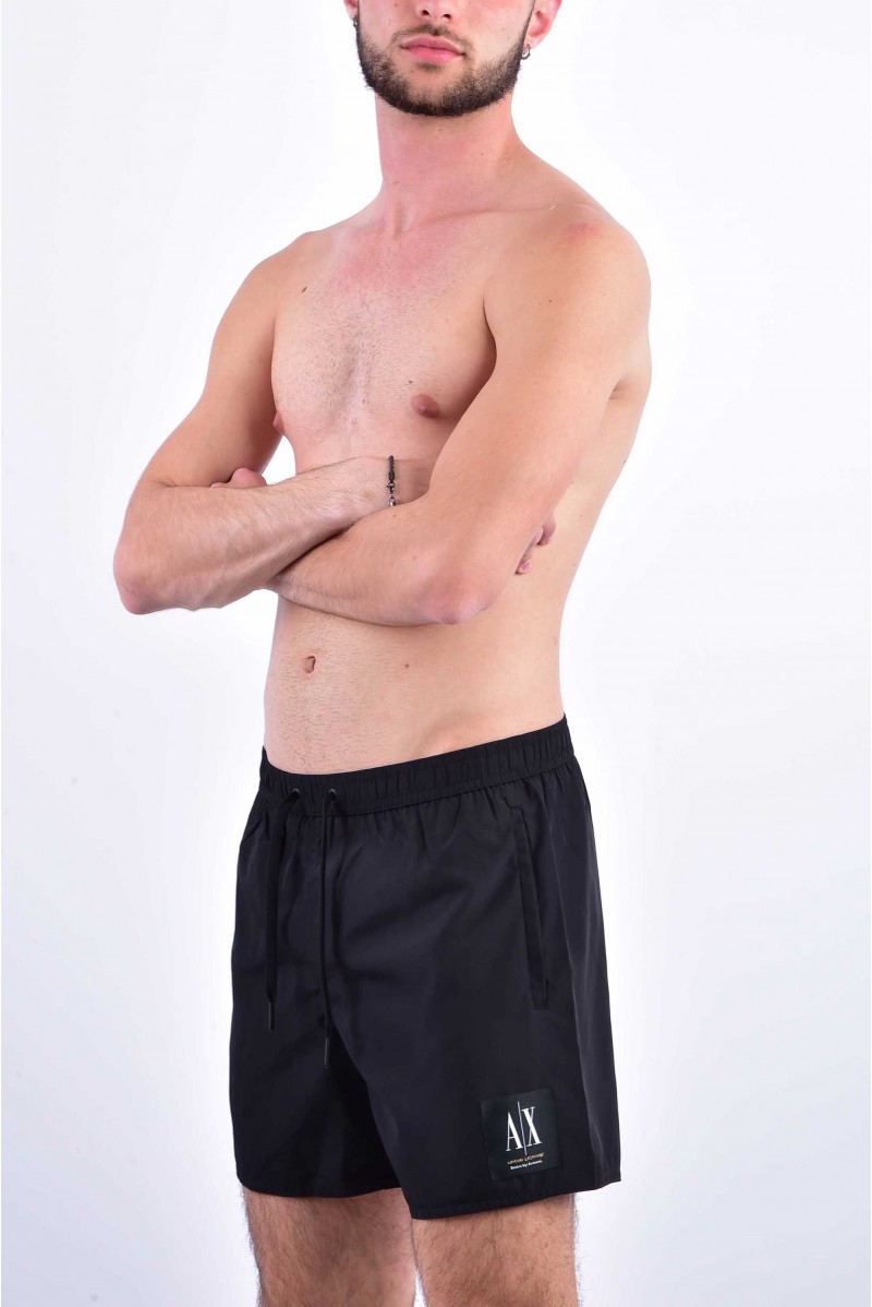 ARMANI EXCHANGE PANT CORTO COSTUME CASUAL