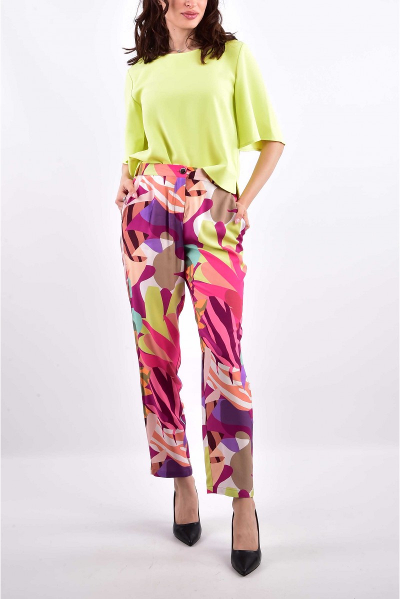EMME MARELLA BLUSA MM CLASSICO