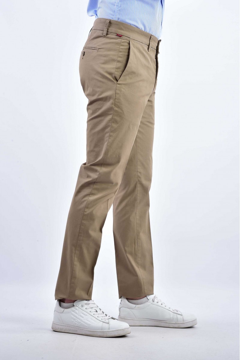 SIVIGLIA PANTALONE CHINOS CASUAL