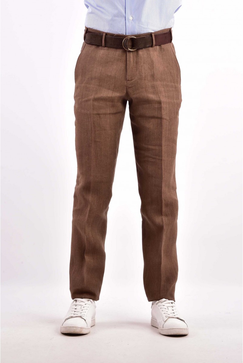 SANREMO PANTALONE TASCA...