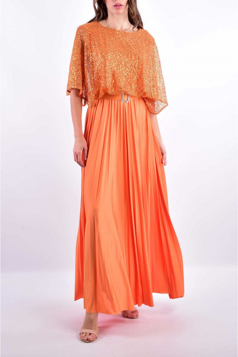 ACCESS FASHION ABITO LUNGO CASUAL