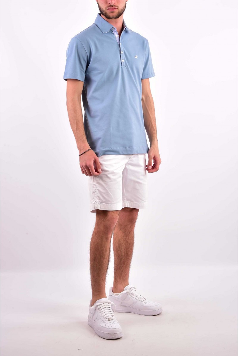 BROOKSFIELD POLO MM CASUAL