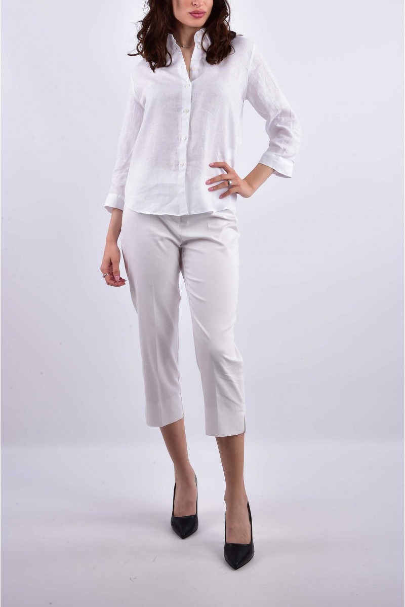 ZANETTI 1965 CAMICIA ML CLASSICO