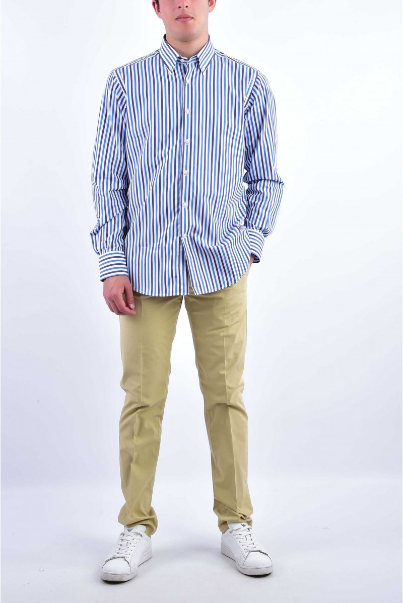 INGRAM CAMICIA ML CLASSICO