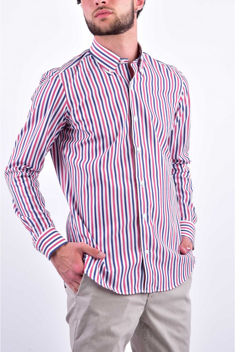 ALEA CAMICIA ML CLASSICO