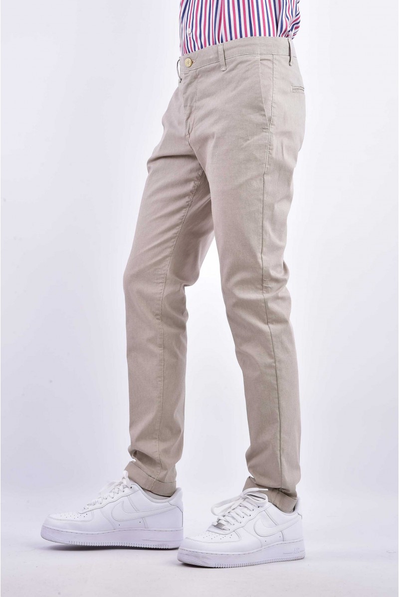 PZO PANTALONE CHINOS CASUAL