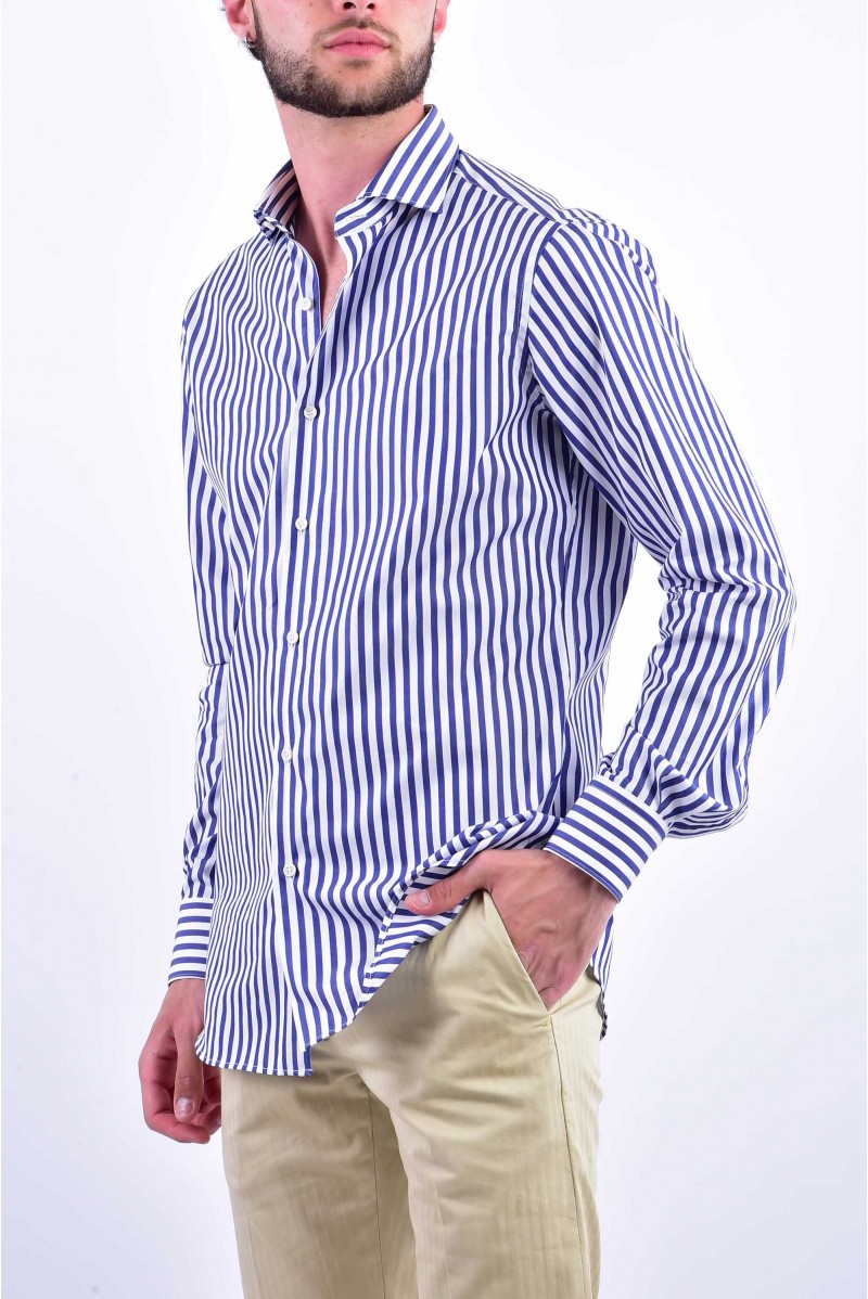 INGRAM CAMICIA ML CLASSICO