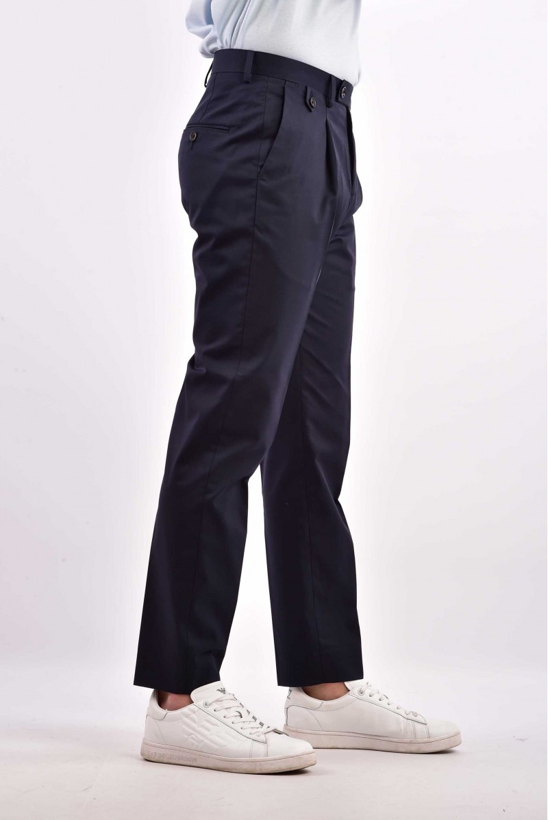 SSEINSE PANTALONE CHINOS CASUAL