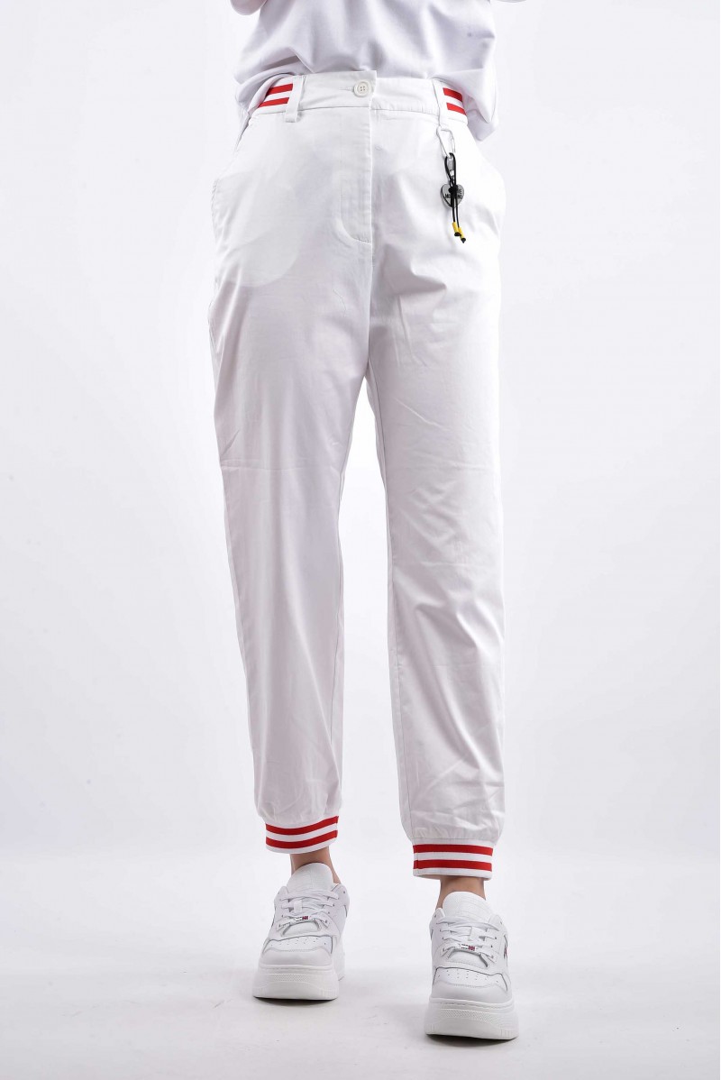 LOVE MOSCHINO PANTALONE CASUAL
