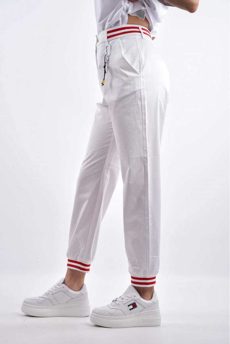 LOVE MOSCHINO PANTALONE GENERICO PANT E GONNE CASUAL