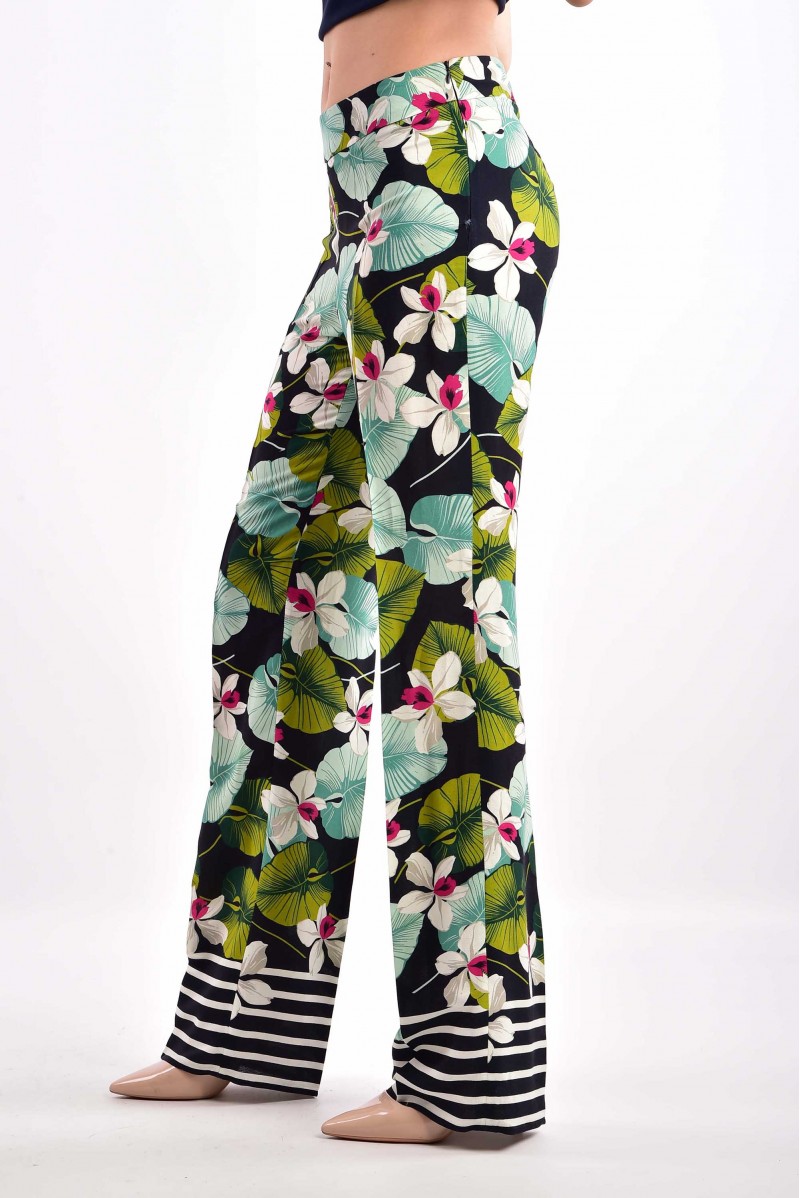 DIANA GALLESI PANTALONE GENERICO PANT E GONNE CLASSICO