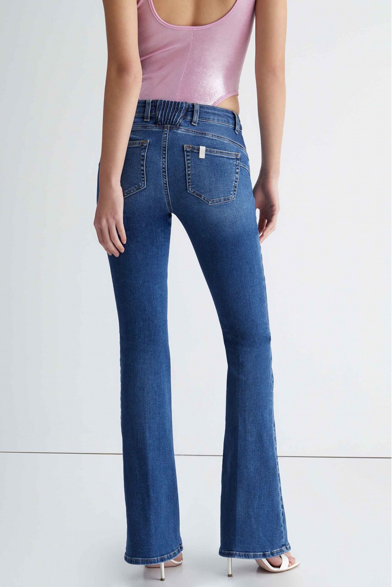 LIU JO JEANS JEANSERIA