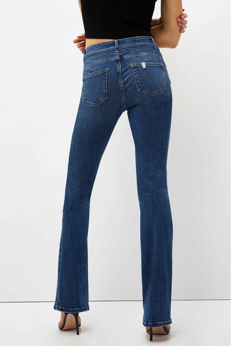 LIU JO JEANS JEANSERIA
