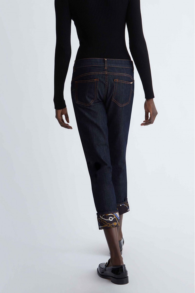 LIU JO JEANS JEANSERIA