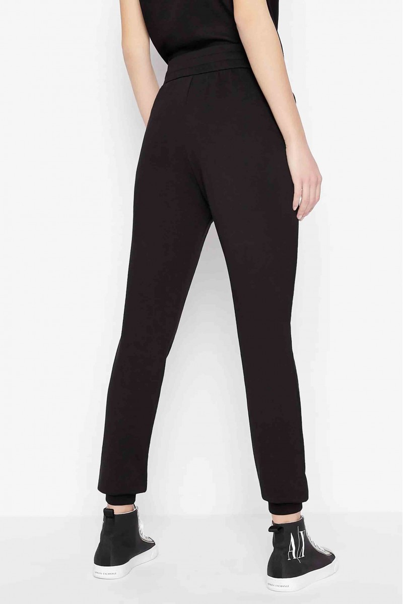 ARMANI EXCHANGE PANTALONE FELPA CASUAL