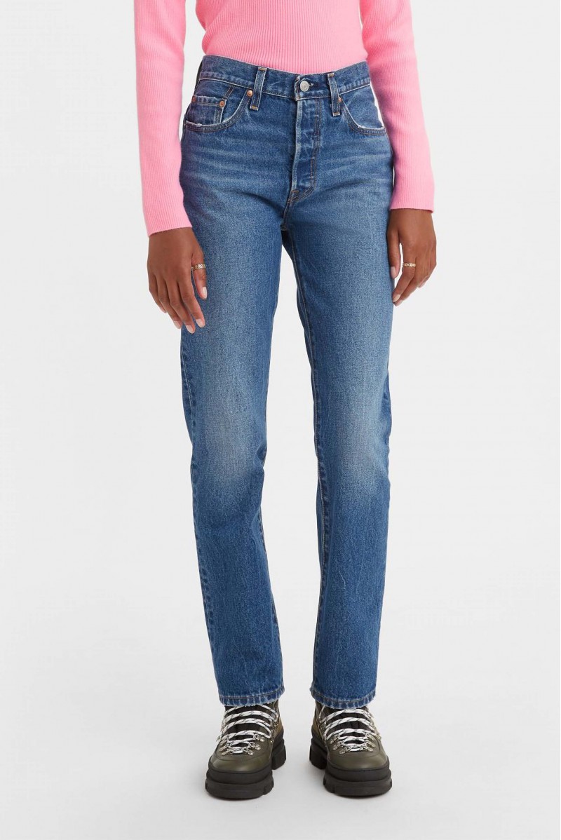 LEVIS JEANS JEANSERIA