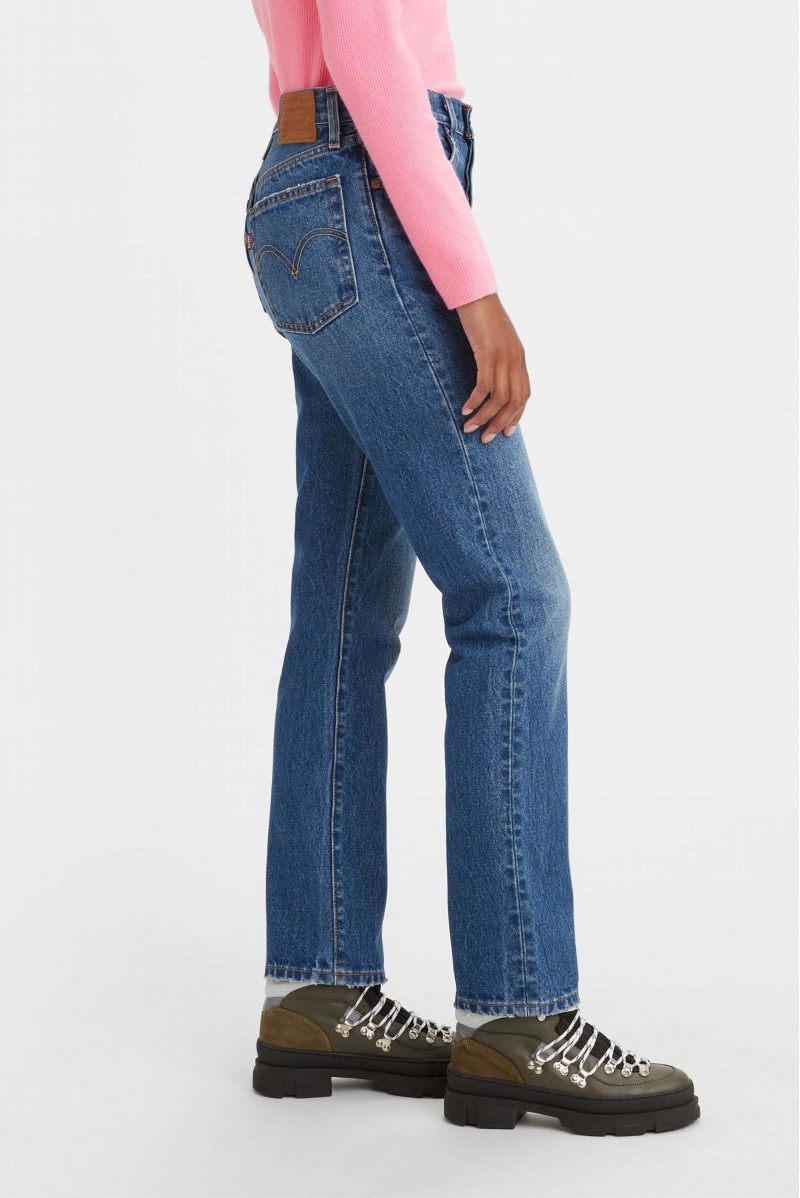 LEVIS JEANS JEANSERIA