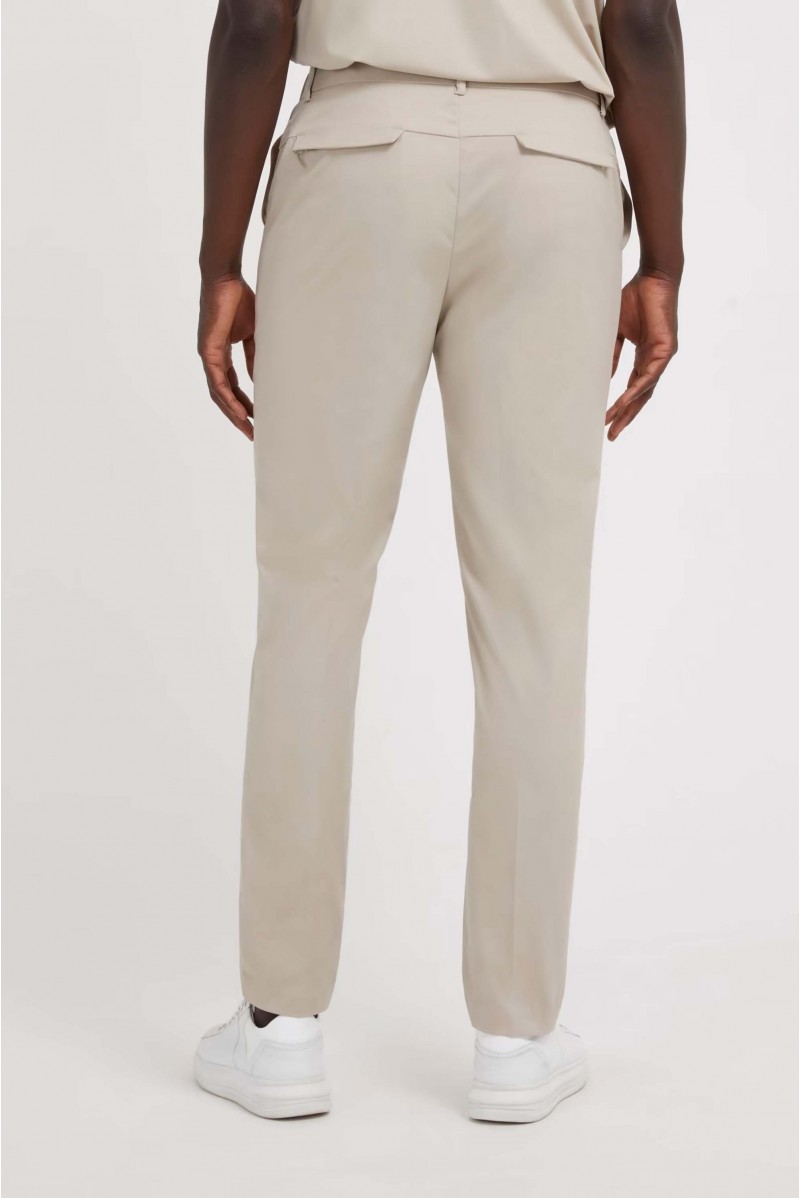 GUESS PANTALONE CHINOS JEANSERIA