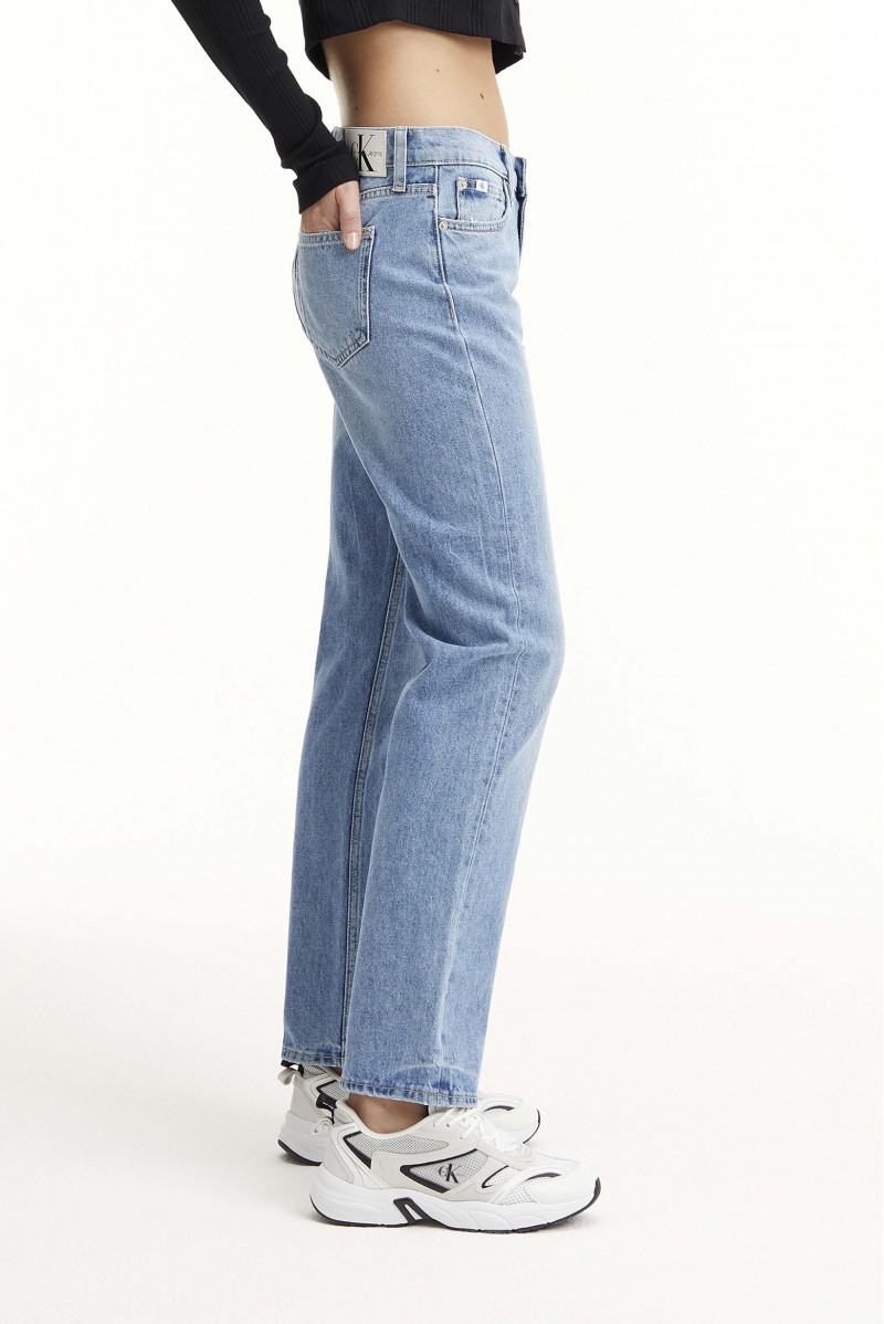 CALVIN KLEIN JEANS JEANS CALVIN KLEIN JEANSERIA