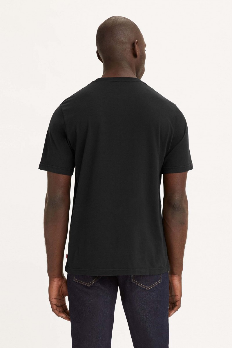 LEVIS T-SHIRT MM JEANSERIA