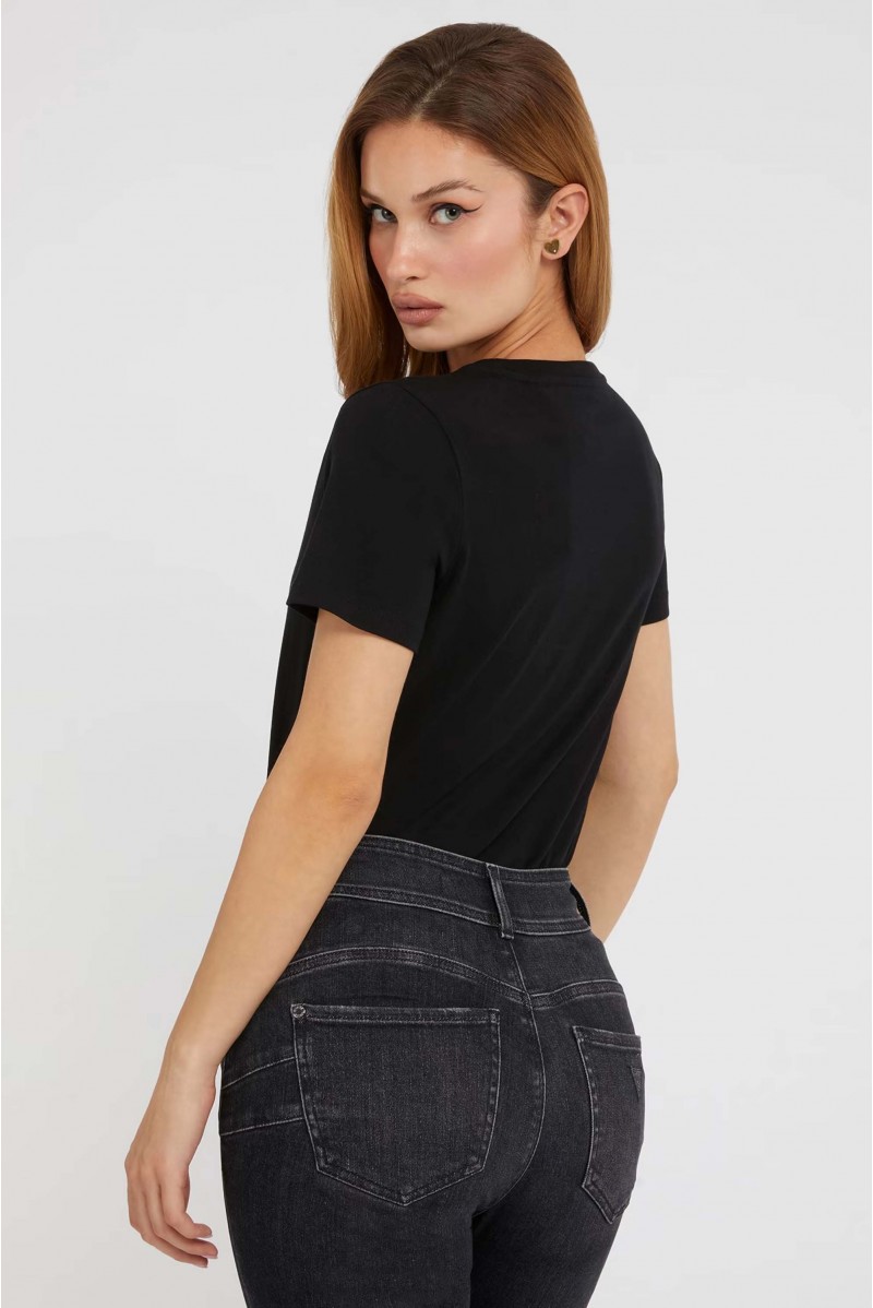 GUESS T-SHIRT MM JEANSERIA