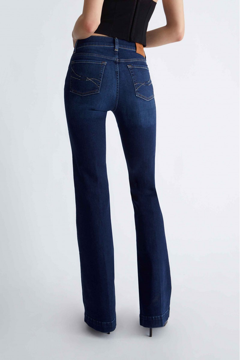LIU JO JEANS JEANSERIA